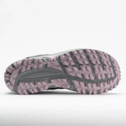 Inov-8 Parkclaw 260 Knit Women's Grey/Black/Pink -Shoes Shop 048727 4