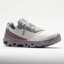 On Running On Cloudventure Waterproof Women's Ice/Heron -Shoes Shop 048848 5