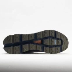 On Running On Cloudvista Men's Midnight/Olive -Shoes Shop 048852 4