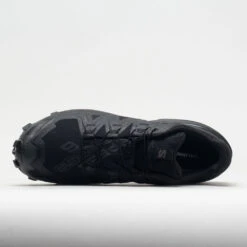 Salomon Speedcross 6 GTX Men's Black -Shoes Shop 048959 2