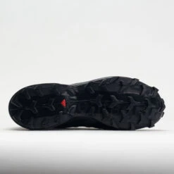 Salomon Speedcross 6 GTX Men's Black -Shoes Shop 048959 4