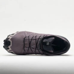 Salomon Speedcross 6 Women's Moonscape -Shoes Shop 048960 2