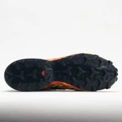 Salomon Speedcross 6 Men's White/Black/Empire Yellow -Shoes Shop 048962 4