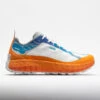 Norda RZ 001 Men's White/Blue Gradiant/Orange -Shoes Shop 049128 3