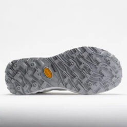 Norda 001 Men's White/Grey -Shoes Shop 049130 4