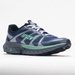 Inov-8 TrailFly Ultra G 300 Max Women's Navy/Mint/Black -Shoes Shop 049170 5