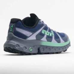 Inov-8 TrailFly Ultra G 300 Max Women's Navy/Mint/Black -Shoes Shop 049170 6