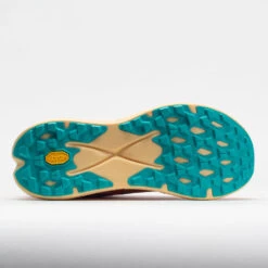 HOKA Tecton X 2 Women's Cherries Jubilee/Flame -Shoes Shop 049283 4