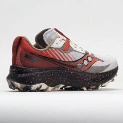 Saucony Endorphin Edge Women's Fog/Zenith -Shoes Shop 049377 6