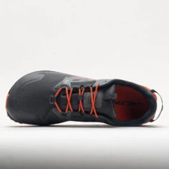 Altra Lone Peak All-Weather Low 2 Men's Gray/Orange 9 Altra Lone Peak All-Weather Low 2 Men's Gray/Orange -Shoes Shop 049467 2