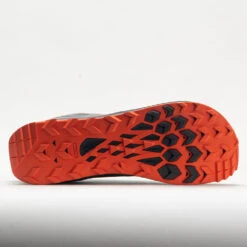 Altra Lone Peak All-Weather Low 2 Men's Gray/Orange 10 Altra Lone Peak All-Weather Low 2 Men's Gray/Orange -Shoes Shop 049467 4