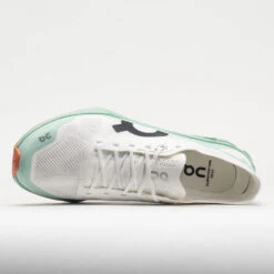 On Running On Cloudventure Peak 3 Men's Undyed White -Shoes Shop 049739 2