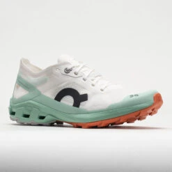 On Running On Cloudventure Peak 3 Men's Undyed White -Shoes Shop 049739 5