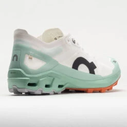 On Running On Cloudventure Peak 3 Men's Undyed White -Shoes Shop 049739 6