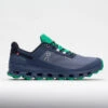 On Running On Cloudvista Waterproof Men's Metal/Denim -Shoes Shop 049763 3