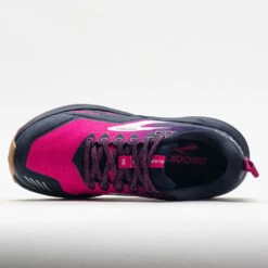 Brooks Cascadia 16 Women's Peacoat/Pink/Biscuit 10 Brooks Cascadia 16 Women's Peacoat/Pink/Biscuit -Shoes Shop 049840 2