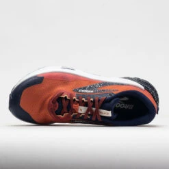 Brooks Catamount 2 Men's Rooibos/Biscuit/Peacoat -Shoes Shop 049846 2