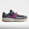 Brooks Divide 3 Women's Ebony/Grey/Pink 1 Brooks Divide 3 Women's Ebony/Grey/Pink -Shoes Shop 049851 3