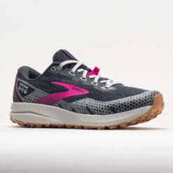 Brooks Divide 3 Women's Ebony/Grey/Pink 12 Brooks Divide 3 Women's Ebony/Grey/Pink -Shoes Shop 049851 5