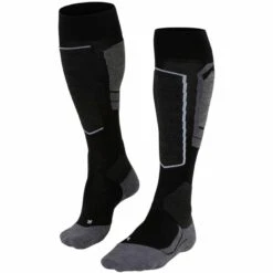 FALKE SK4 Womens Skiing Knee High Socks