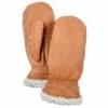 Hestra Sundborn Womens Mittens -Shoes Shop 19081 cork