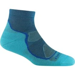 Darn Tough Womens Light Hiker Quarter Lightweight Socks -Shoes Shop 1987 Cascade 3000x3000 4f039047 6365 4e17 82ee 98bbf6d35126