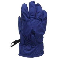 Gordini Wrap Around Childrens Glove -Shoes Shop 1G5030 DRKBLU 1280