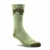 Farm To Feet Katmai Crew Socks