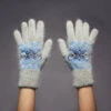 Siberia Spirit Crystal Ice Gloves -Shoes Shop 20210705234345274