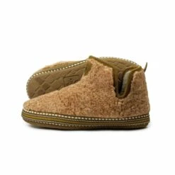 Ariat Womens Bootie Slipper -Shoes Shop 2238 Tan 8f891237 e1fb 4b6b a83d 0f623a2a71fb