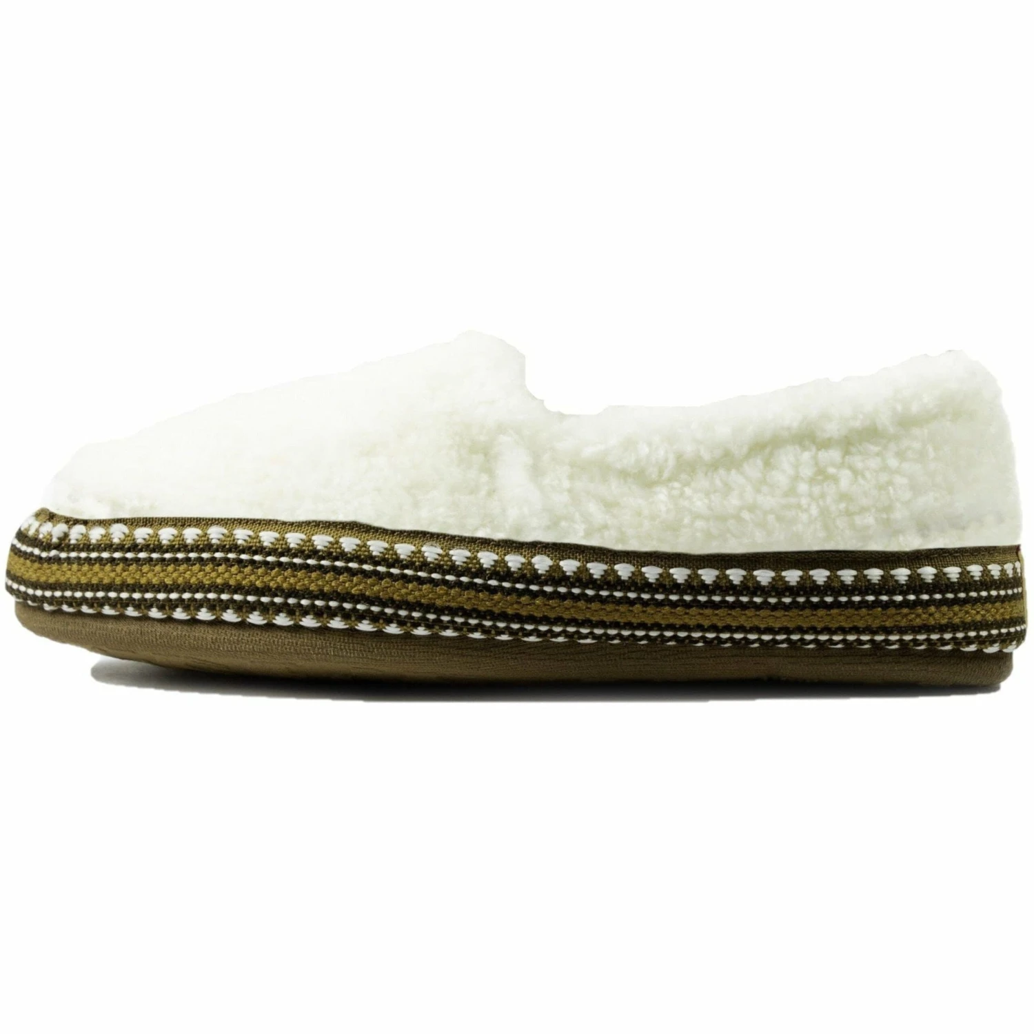 Ariat Womens Snuggle Slipper 4 Ariat Womens Snuggle Slipper - Image 2