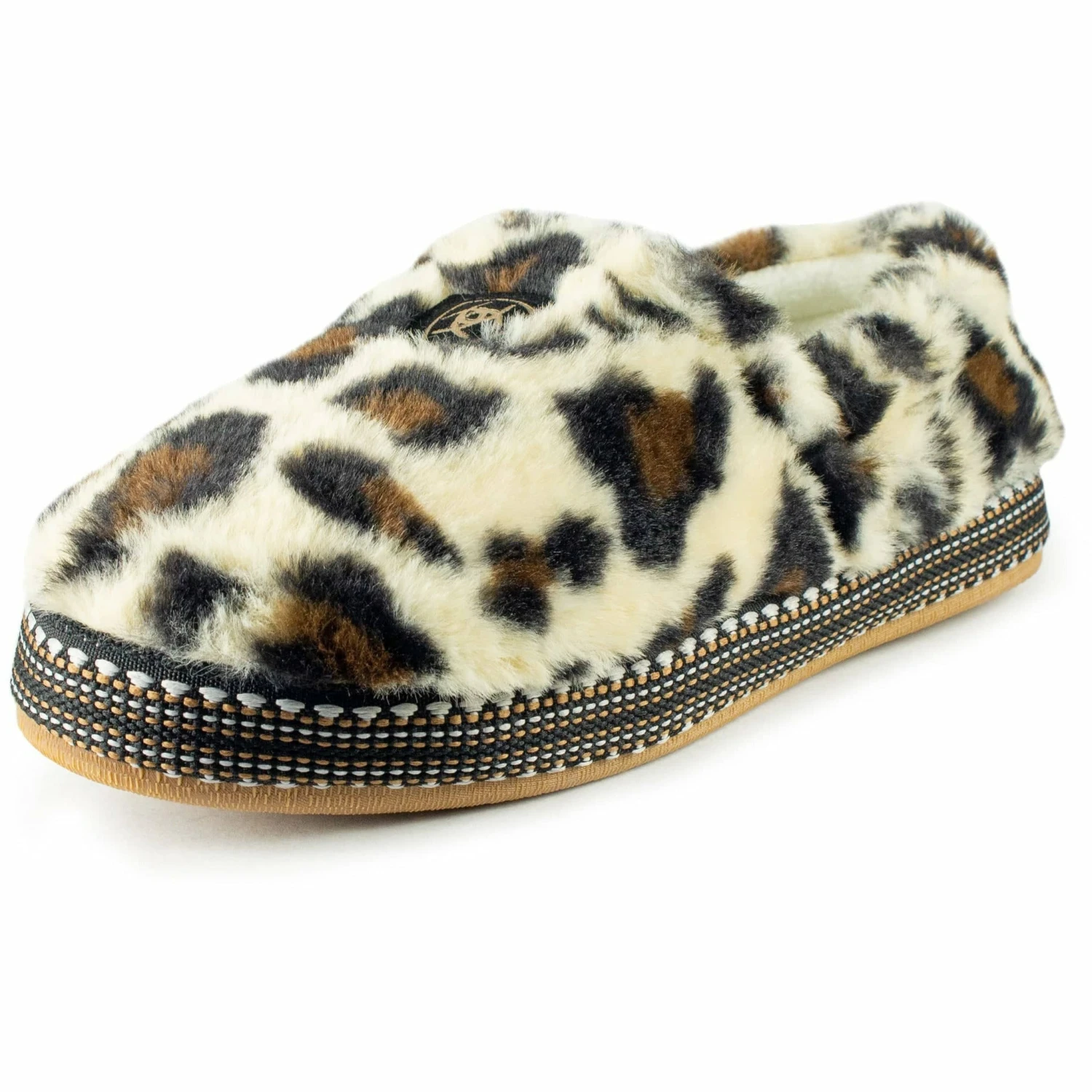 Ariat Womens Snuggle Slipper 5 Ariat Womens Snuggle Slipper - Image 3