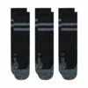 Stance Run Light Crew 3 Pack Socks -Shoes Shop 25979 RUNLIGHTCREW3PACK 0