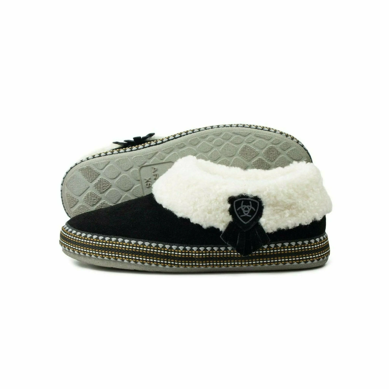 Ariat Womens Melody Slipper 5 Ariat Womens Melody Slipper - Image 3