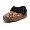 Ariat Womens Melody Slipper -Shoes Shop 2827 Leopard