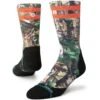 Stance Xtra Light Performance Crew Socks -Shoes Shop 29813 XTRALIGHT 0