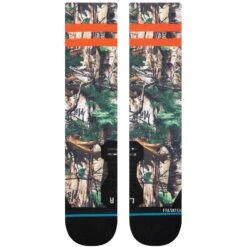 Stance Xtra Light Performance Crew Socks -Shoes Shop 29813 XTRALIGHT 1