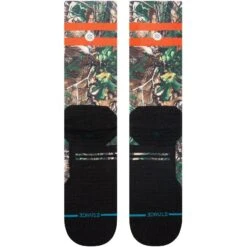 Stance Xtra Light Performance Crew Socks -Shoes Shop 29813 XTRALIGHT 2