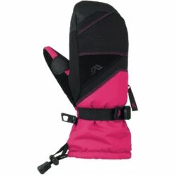 Gordini Stomp III Junior Mittens -Shoes Shop 2M2174 BLKDPK