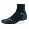 Swiftwick Pursuit Two Medium Socks -Shoes Shop 2b010zt 1d4a6037 b39a 4ecc 8b8b e2fc15104cf2