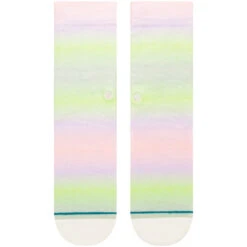 Stance Good Days Womens Crew Socks -Shoes Shop 30035 GOODDAYSCREW 1