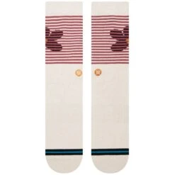 Stance Blinds Crew Socks -Shoes Shop 30077 BLINDS 1