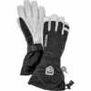 Hestra Army Leather Heli Ski Gloves 2 Hestra Army Leather Heli Ski Gloves -Shoes Shop 30570 army leather heli ski glove black