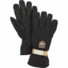 Hestra Windstopper Tour Gloves -Shoes Shop 37170 black