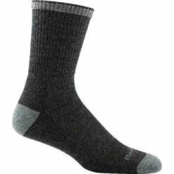 Darn Tough Mens John Henry Boot Midweight Work Socks