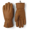 Hestra Leather Swisswool Gloves 1 Hestra Leather Swisswool Gloves -Shoes Shop 494 94c6dc788c 30760 710 1 original