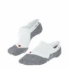 FALKE RU3 Comfort Invisible Womens Running No Show Socks -Shoes Shop 581049 60d1a34503e75
