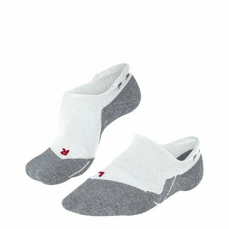 FALKE RU3 Comfort Invisible Womens Running No Show Socks 3 FALKE RU3 Comfort Invisible Womens Running No Show Socks