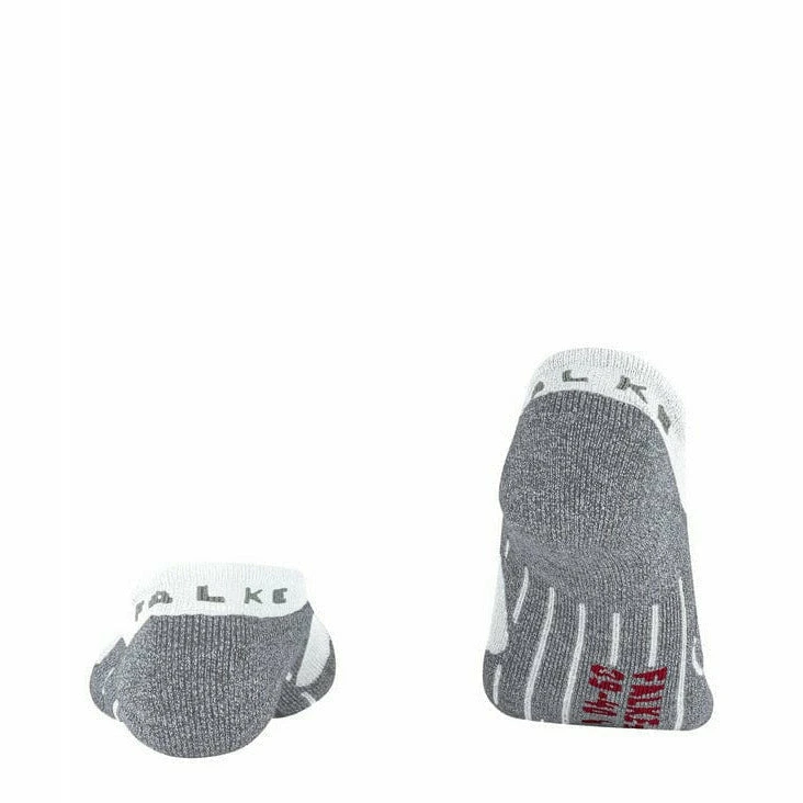 FALKE RU3 Comfort Invisible Womens Running No Show Socks 4 FALKE RU3 Comfort Invisible Womens Running No Show Socks - Image 2