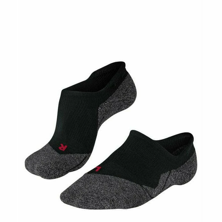 FALKE RU3 Comfort Invisible Womens Running No Show Socks 7 FALKE RU3 Comfort Invisible Womens Running No Show Socks - Image 5